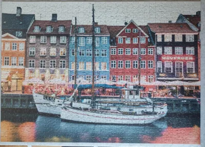 Copenhague Danemark · photo 1