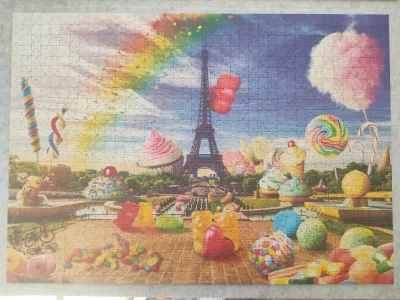 Sweet Paris · photo 1