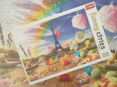 Sweet Paris · photo 2