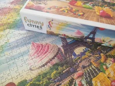 Sweet Paris · photo 3