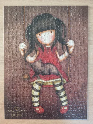 Ruby · photo 1