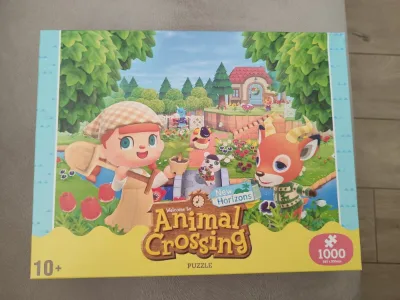 Welcome to Animal Crossing New Horizons · photo 2