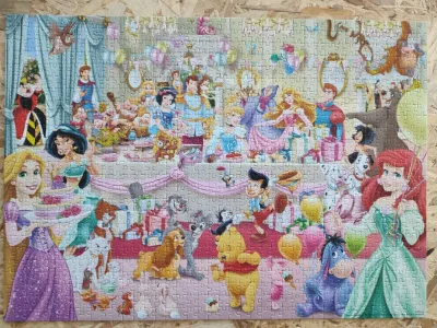 Happy Birthday - Disney · photo 1