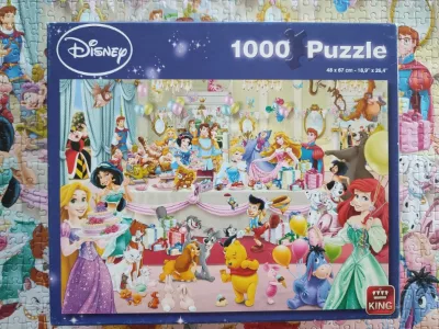 Happy Birthday - Disney · photo 2