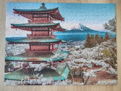 Au cœur du Japon · photo 1