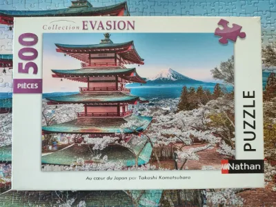 Au cœur du Japon · photo 2