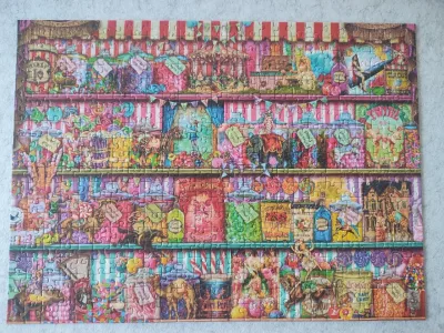 The Sweet Shop · photo 1