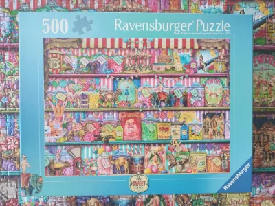 The Sweet Shop · photo 2