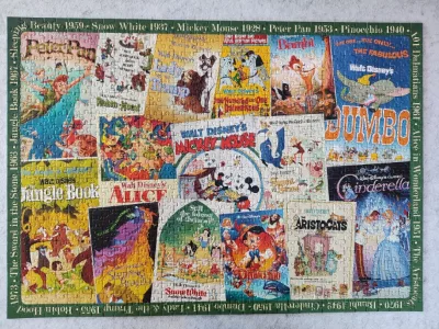 Vintage Posters · photo 1