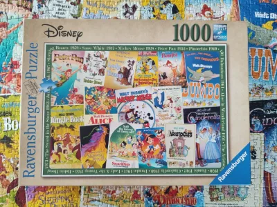 Vintage Posters · photo 2