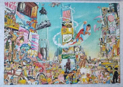 Time Square · photo 1