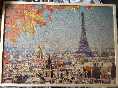 Tour Eiffel · photo 1