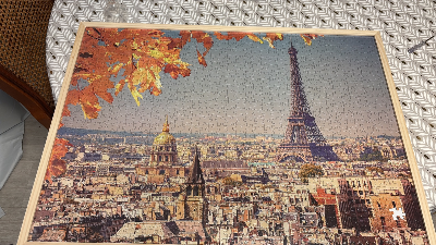 Tour Eiffel · photo 2