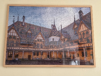 Les hospices de Beaune · photo 2