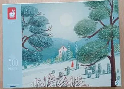 Merveilles d'hiver · photo 1