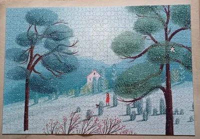 Merveilles d'hiver · photo 2