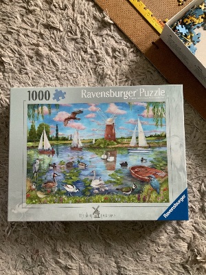 Life Along the Broads