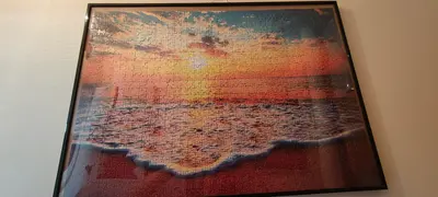 Sunset — photo 1