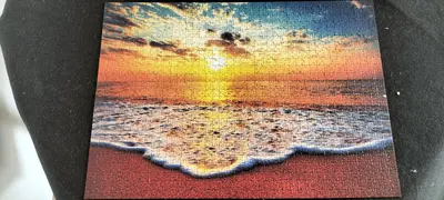 Sunset — photo 2