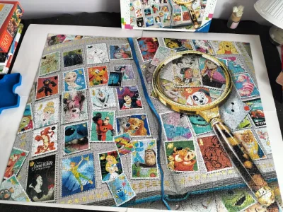 My Favorite Stamps — photo 2