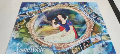 Snow White — photo 1