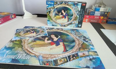 Snow White — photo 2