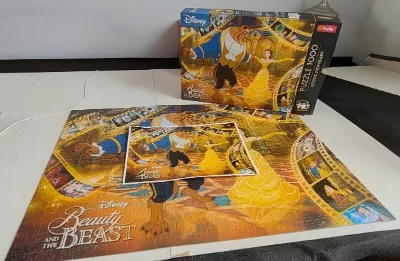 Beauty and the Beast — photo 2