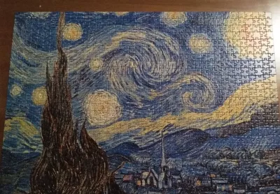 Starry Night · photo 1