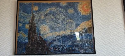 Starry Night · photo 2
