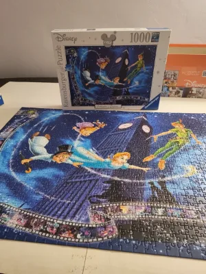 Peter Pan · photo 1