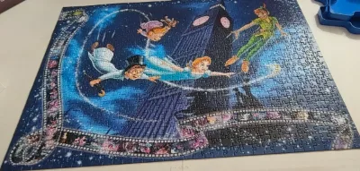 Peter Pan · photo 2