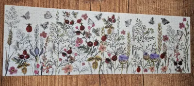 Flowers N°1 — photo 2