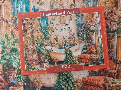 the bath fantaisie · photo 2