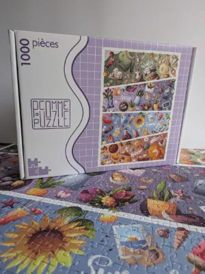 Les 4 saisons — photo 2