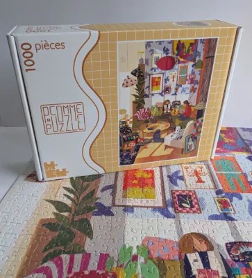 Matinée jeu de cartes — photo 2