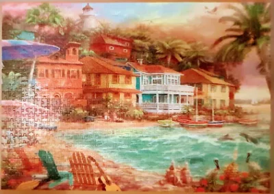 Island time · photo 2