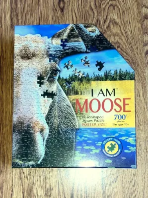 I Am Moose, photo 2