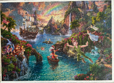 Peter Pan's Never Land · photo 1