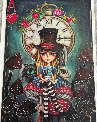 Tea Time With Alice · photo 1