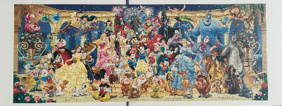 Disney Group Photo · photo 1