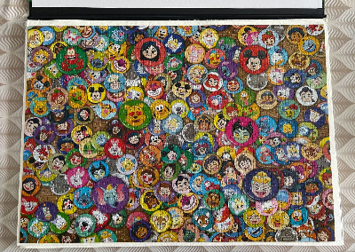 Disney Emoji · photo 1