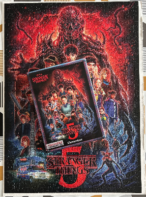Stranger Things 5 · photo 2