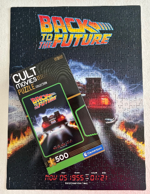 Back To The Future · photo 2