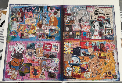 The Great Book of Disney · photo 1