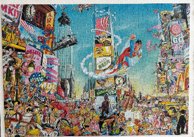 Time Square · photo 1
