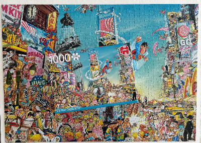 Time Square · photo 2