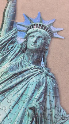 I am Lady Liberty · photo 2