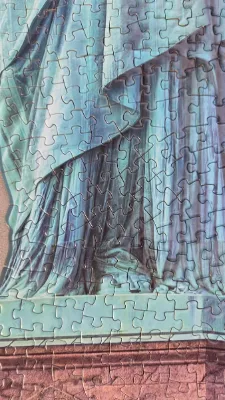 I am Lady Liberty · photo 3