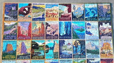 Poster Art of the WPA · photo 2