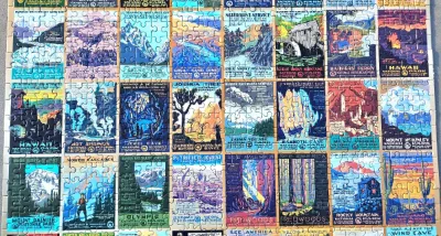 Poster Art of the WPA · photo 3